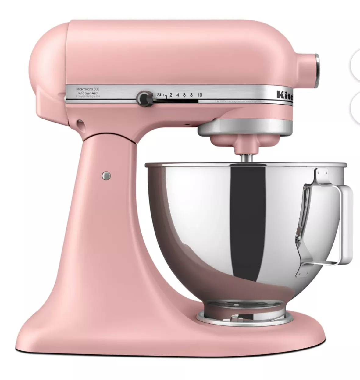 KitchenAid Deluxe 4.5 Quart … curated on LTK