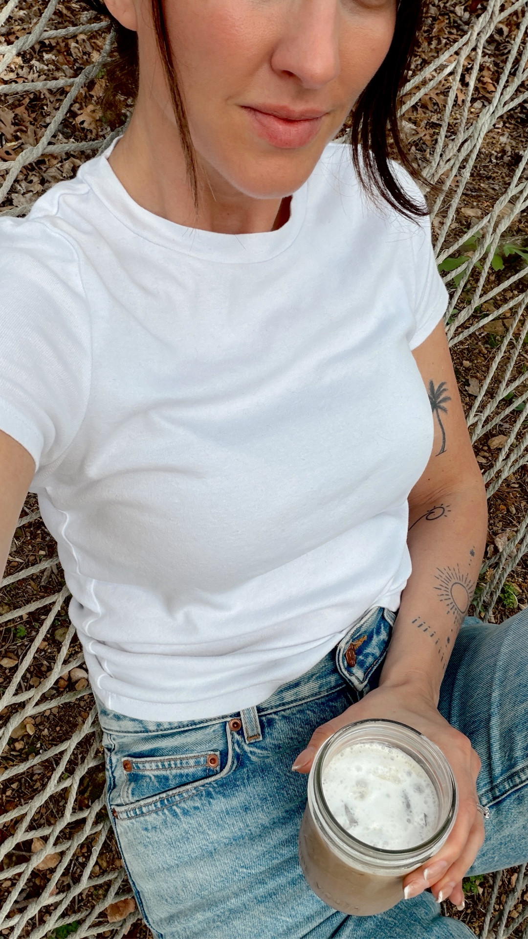 Enjoying the warm weather! These shoes are by far one of the most comfortable pair I’ve ever worn! I cannot believe how soft they are.

#LTKgrwm