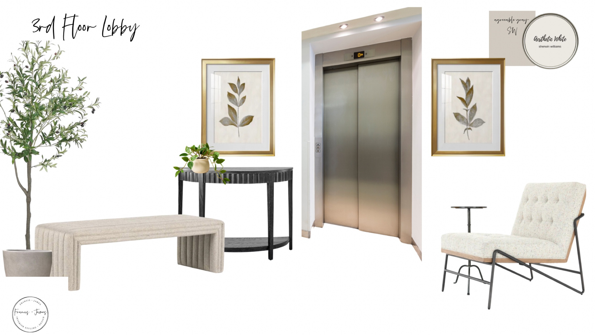 Office Lobby Update, bench, waiting room, office waiting area, waiting room, office, doctor office design, office design, 

#LTKFindsUnder100 #LTKStyleTip #LTKHome