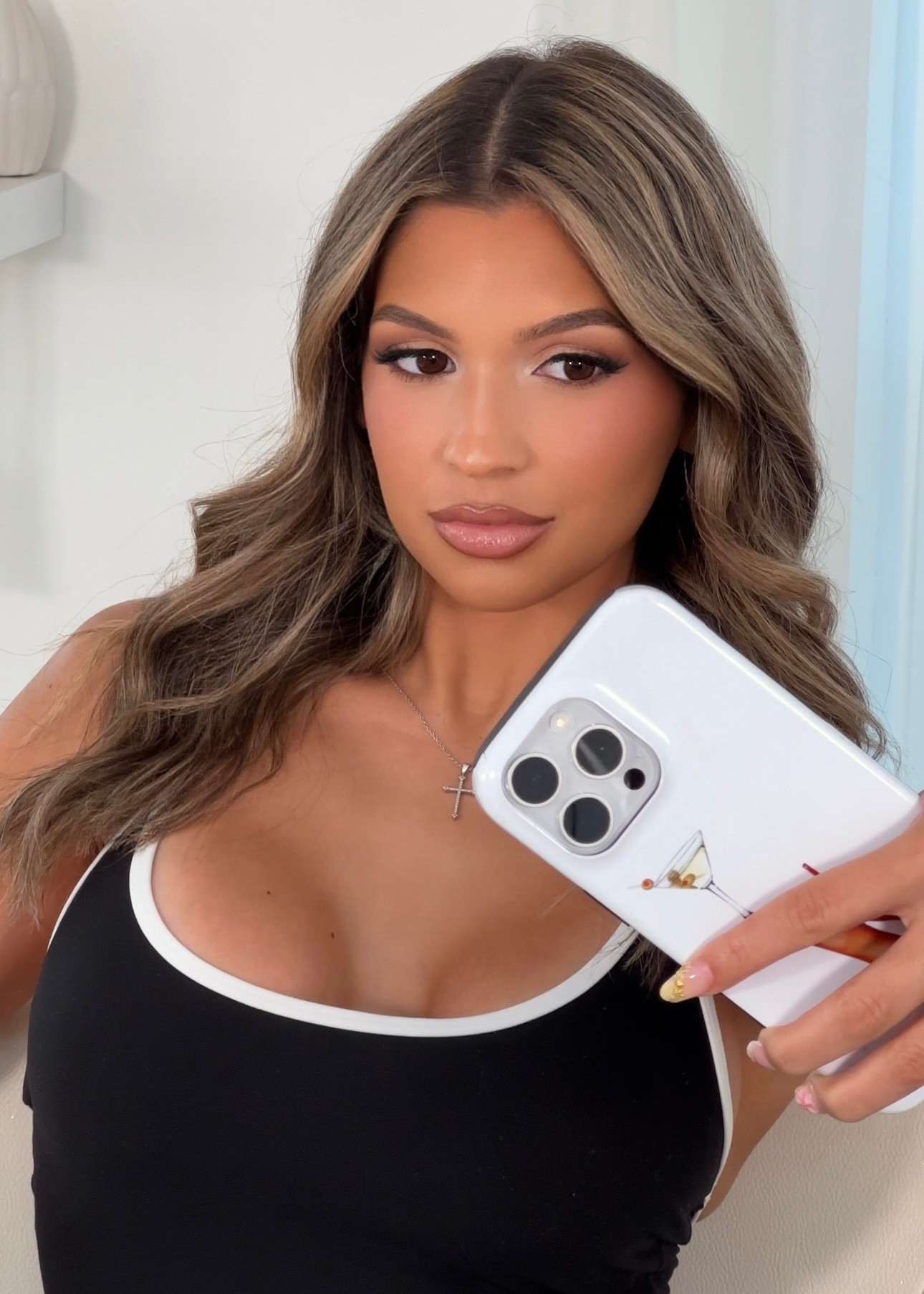 livs bday glam details 🖤

#LTKautumn #LTKParties #LTKBeauty