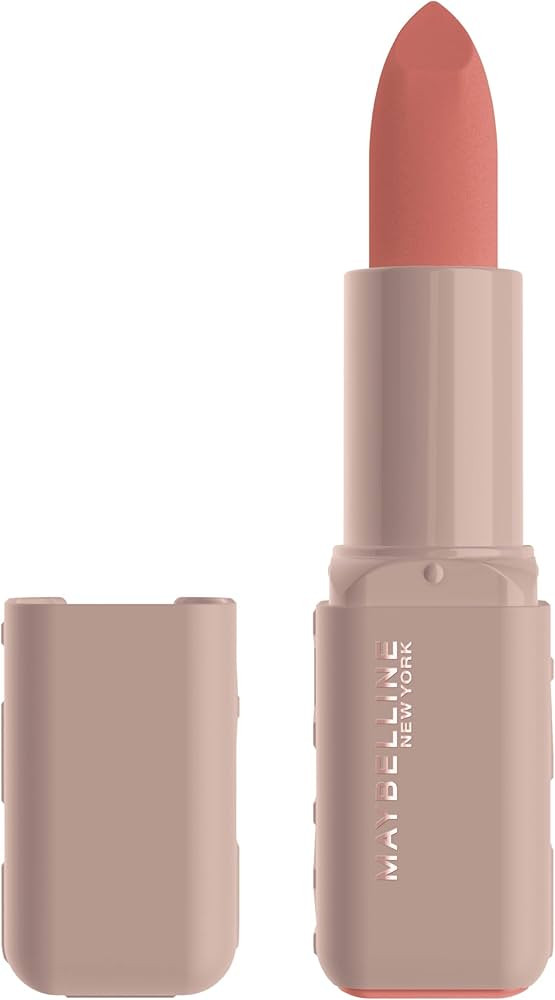 Maybelline New York - Rouge à Lèvres Sérum - Couleur Intense et Confortable - Soin Hydratant e... | Amazon (FR)