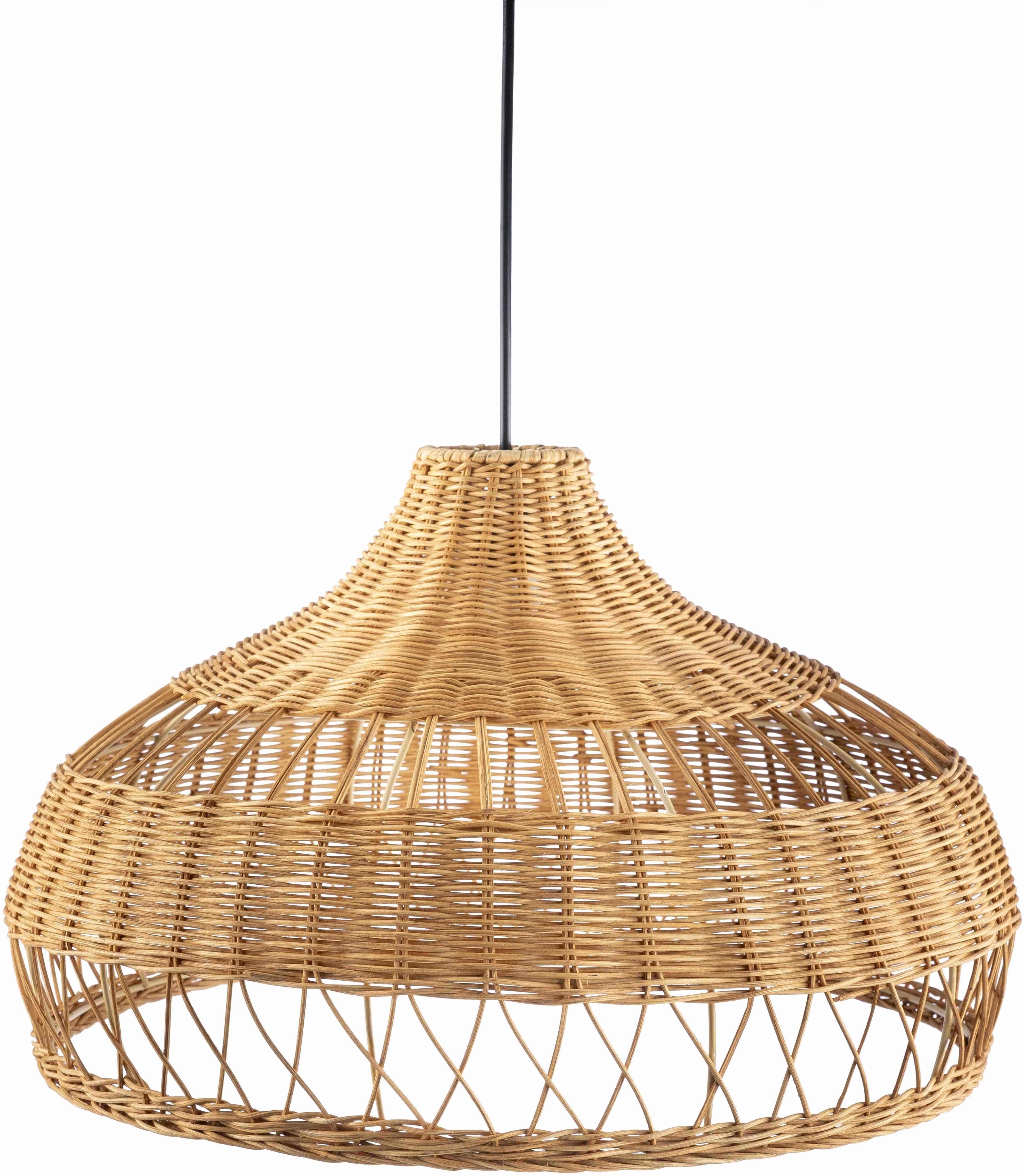 Moijabana Rattan Pendant Light | Boutique Rugs