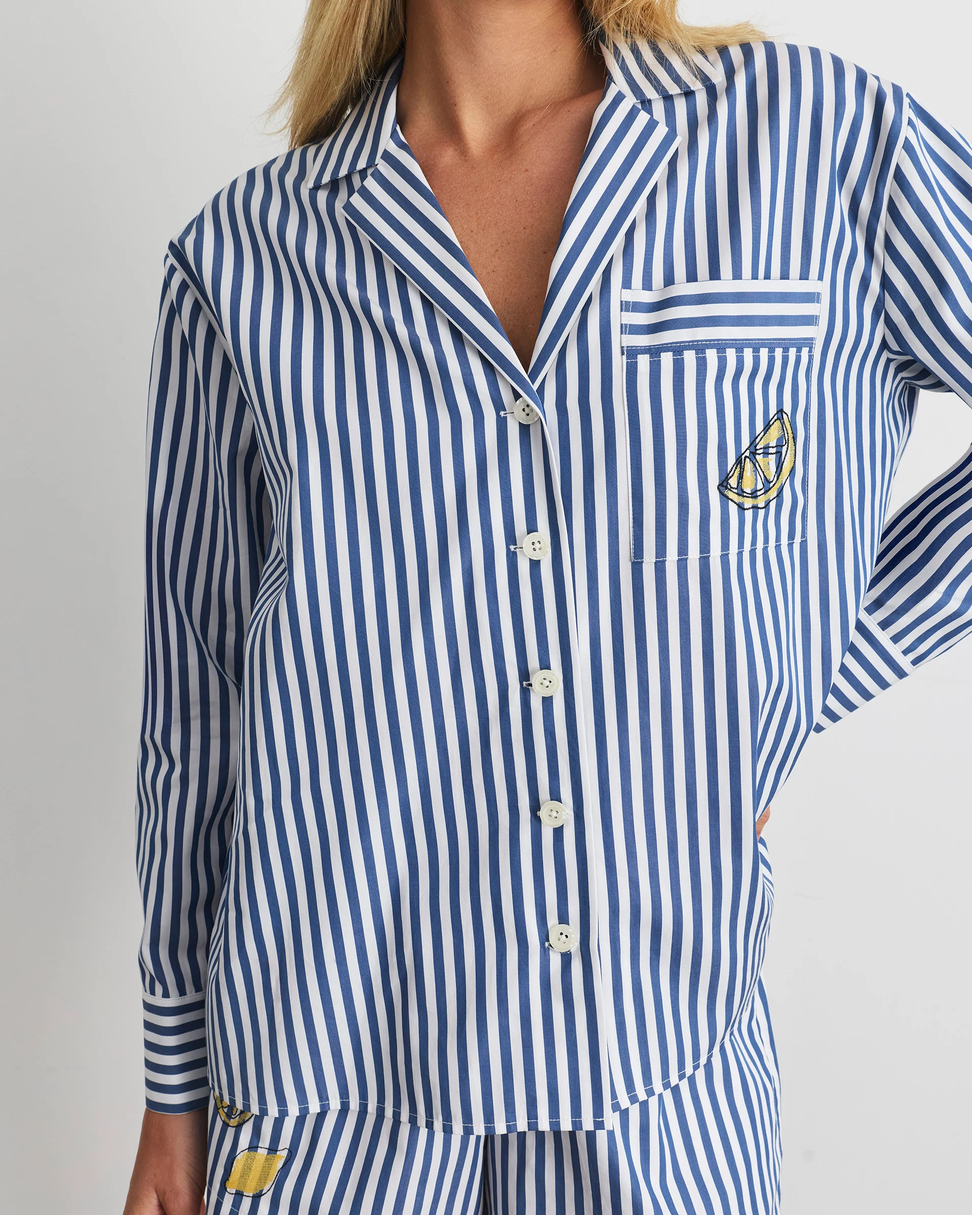 Noa Top | Tanya Taylor
