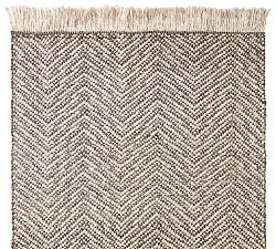 Wheatley Synthetic Rug with Anti-Slip Backing | Pottery Barn (US)