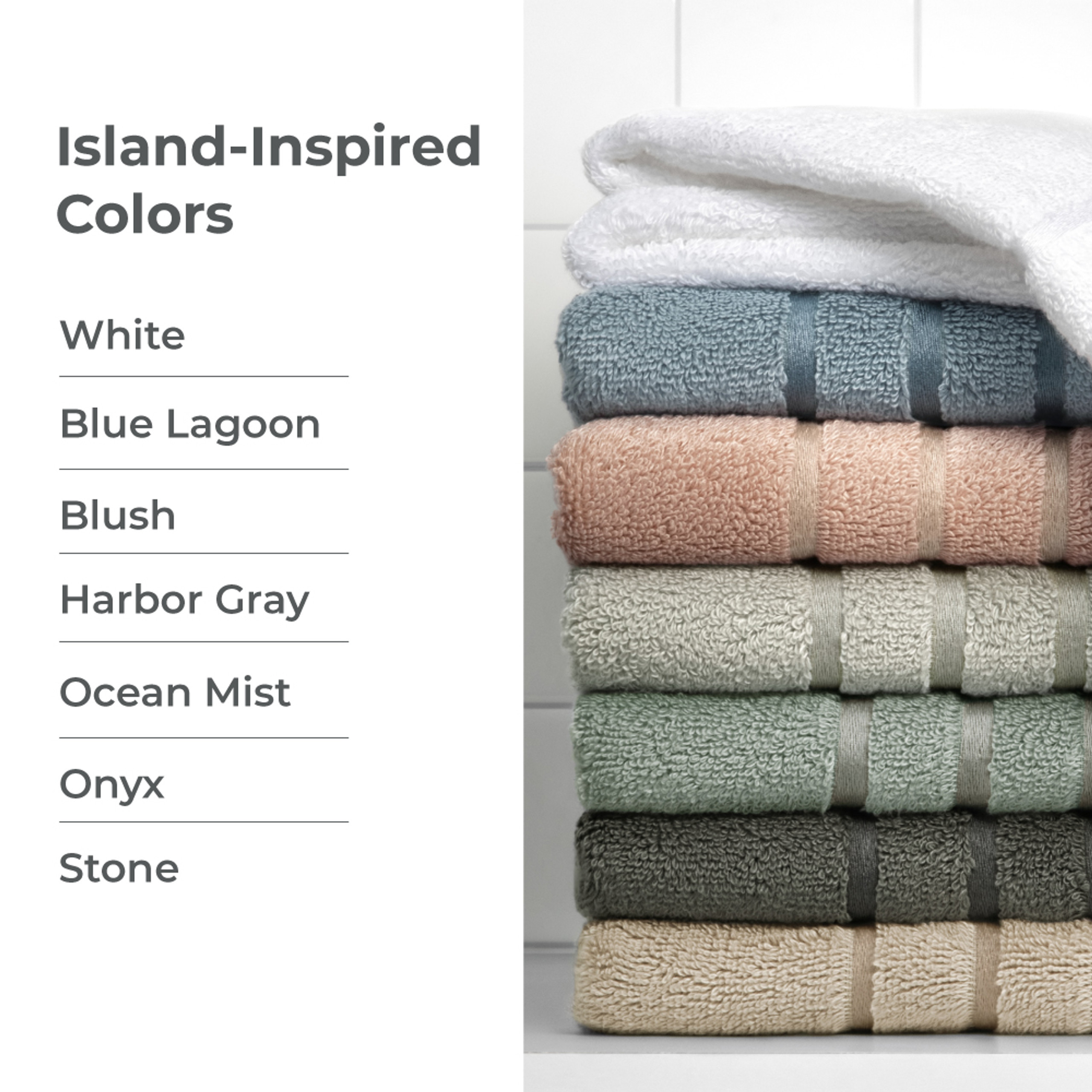 Bamboo Bath Sheet | Cariloha