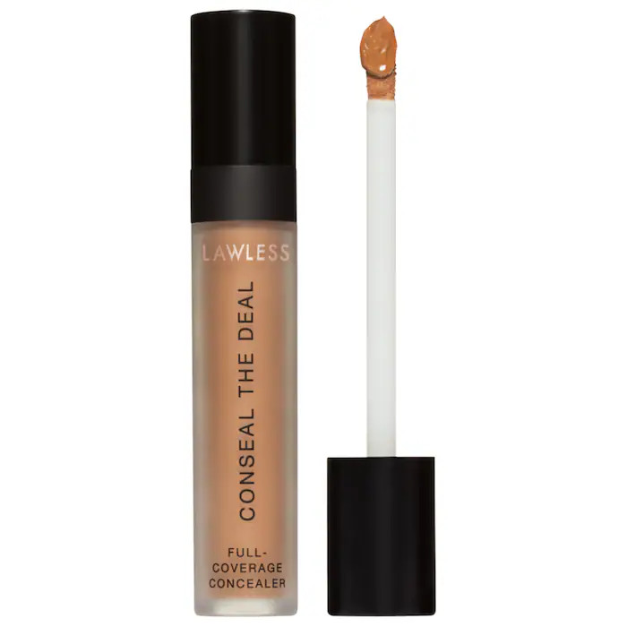 Conseal the Deal Lightweight Concealer | Sephora (US)