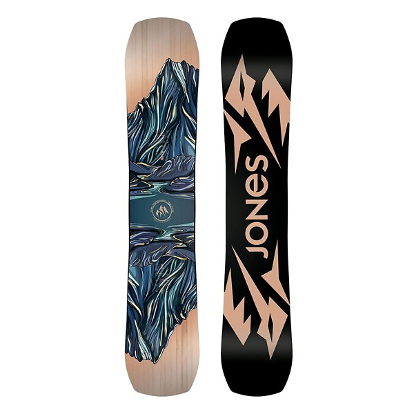 Women's Jones Twin Sister Snowboard | Scheels