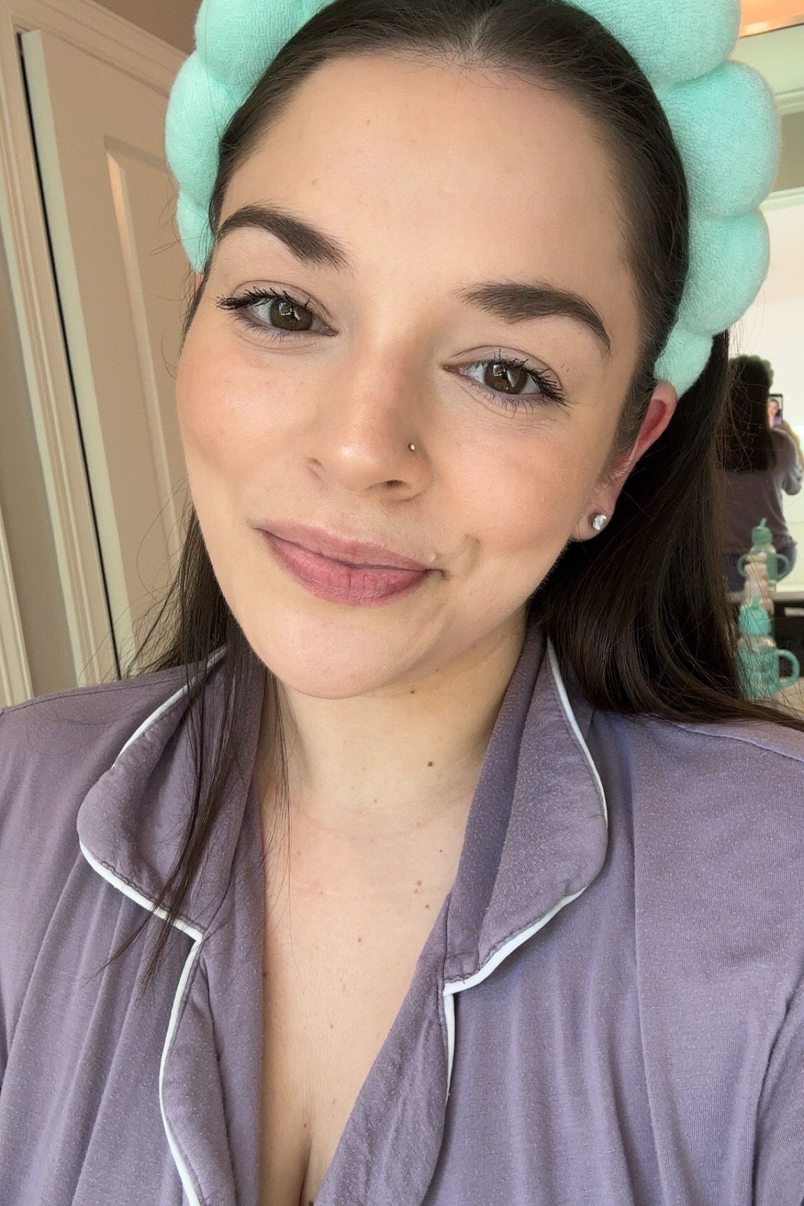 Makeup ready for date night!

#LTKbeauty #LTKfindsunder50 #LTKstyletip