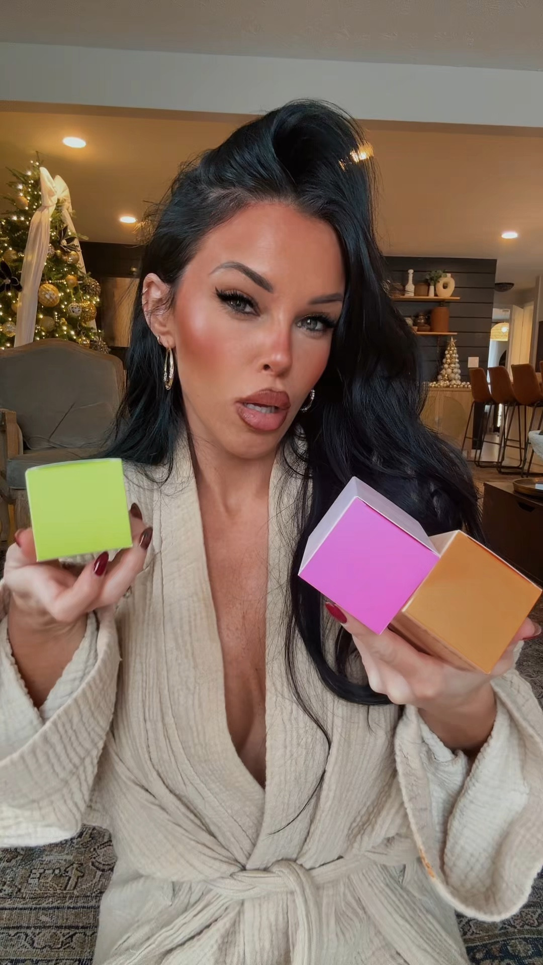 #evereden #girlsbodymist #cleanbrand #bodyspray #hairperfume 

#LTKBeauty #LTKKids #LTKGiftGuide