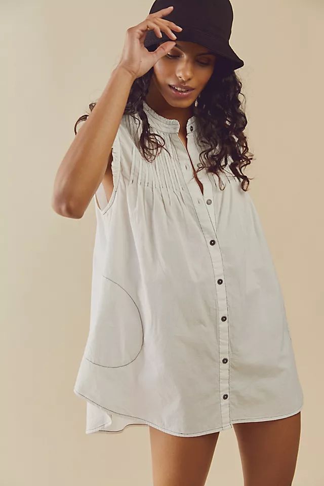 Annie Tunic | Free People (Global - UK&FR Excluded)
