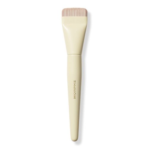 Buttery Blends M109 Spatula Cream & Liquid Foundation Brush | Ulta
