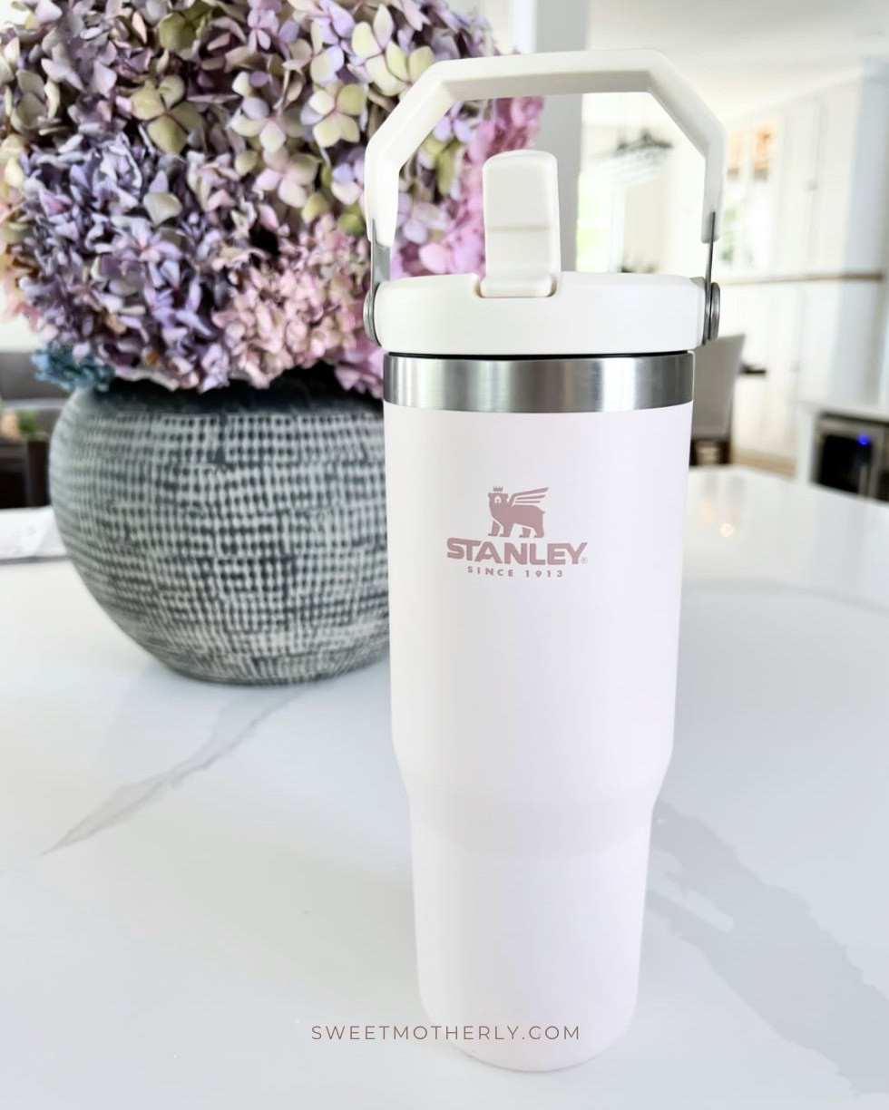My favorite Stanley is on price drop today!!

Stainless steel tumblers
Insulated travel cups
Reusable iced coffee tumblers
Leak-proof drink tumblers
Stanley-style tumblers
Personalized name tumblers
Large capacity water tumblers
Glass tumblers with lids
Hot and cold beverage tumblers
Cute aesthetic tumblers

#LTKSeasonal #LTKSaleAlert