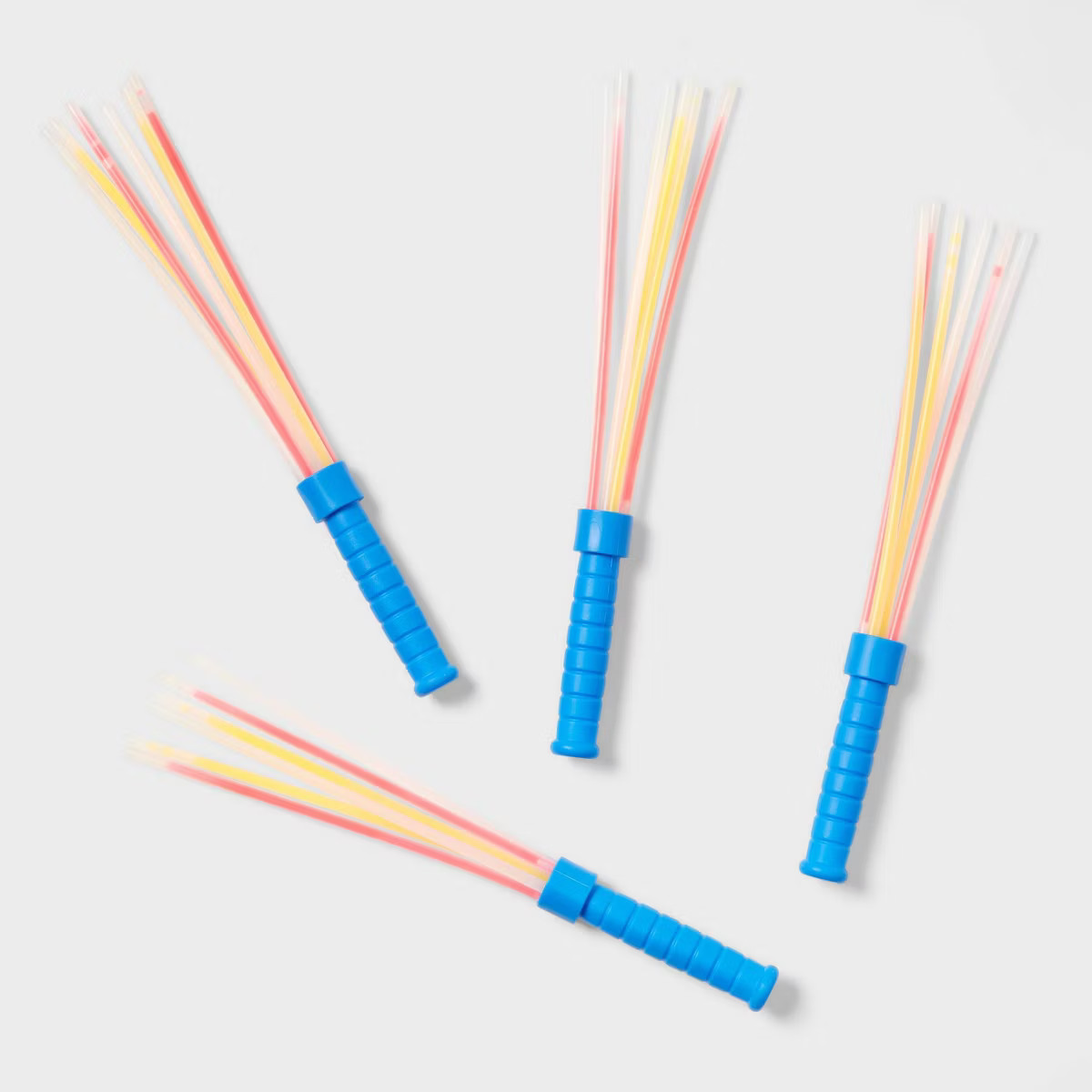 4ct Spray Wands Glow Sticks - Sun Squad™ | Target