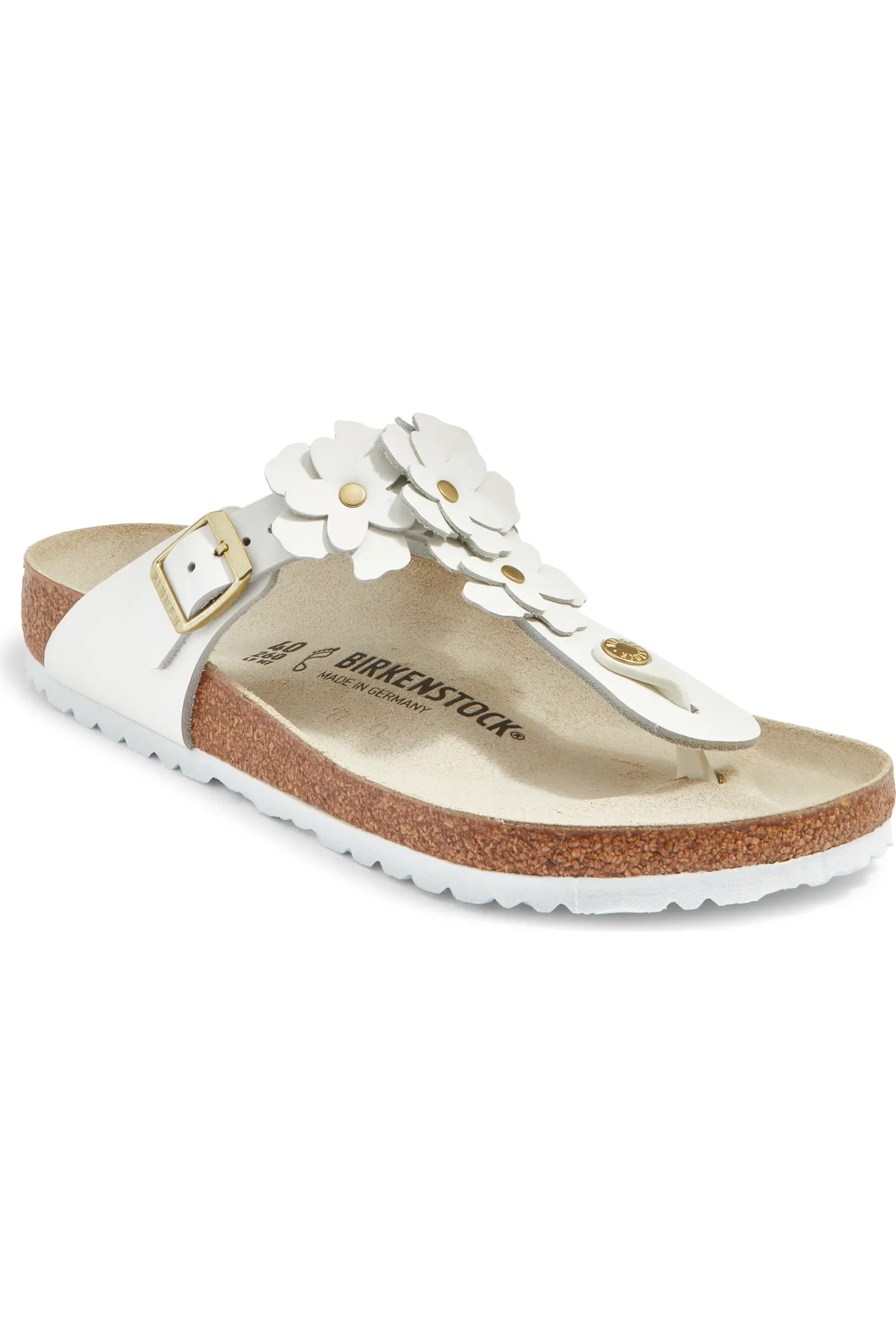 Gizeh Flower Flip Flop (Women) | Nordstrom | Nordstrom