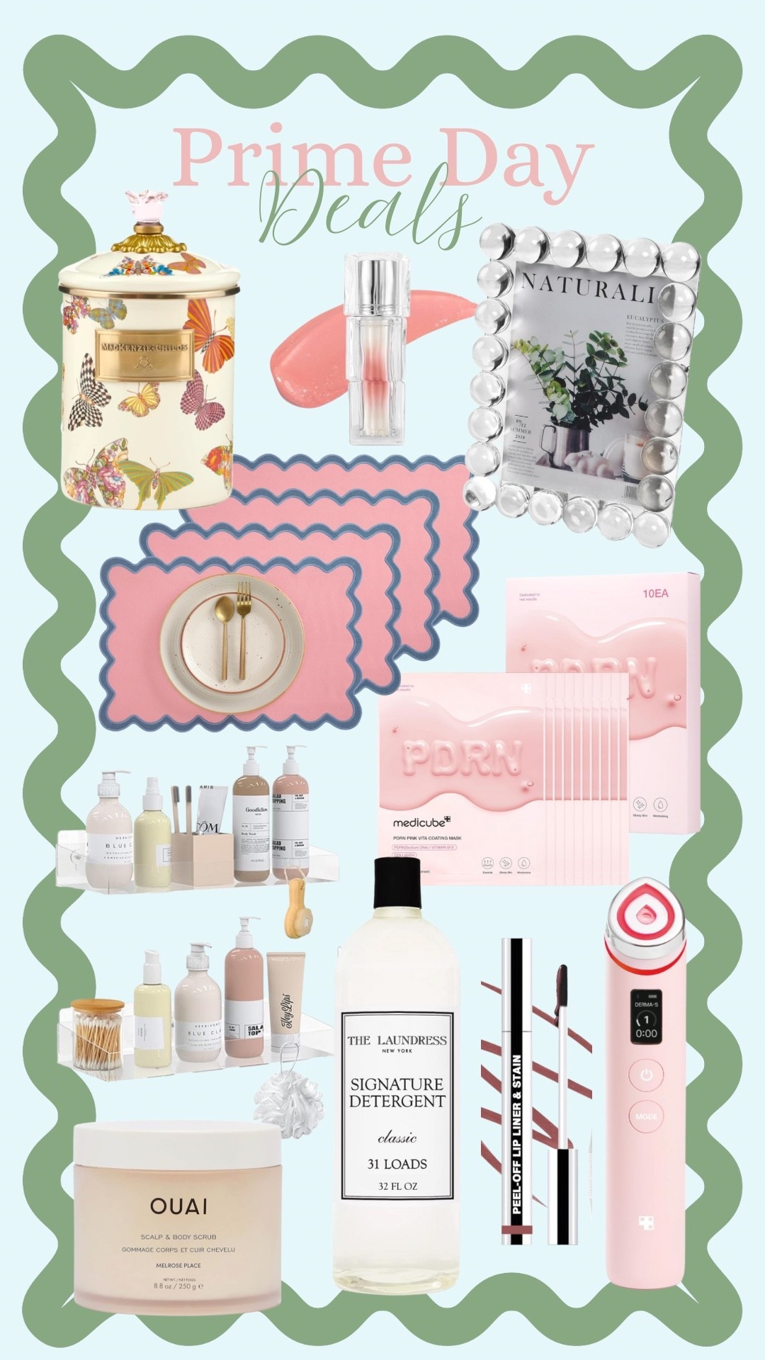 Amazing #primeday deals!! 

#LTKSaleAlert #LTKFindsUnder100 #LTKFindsUnder50