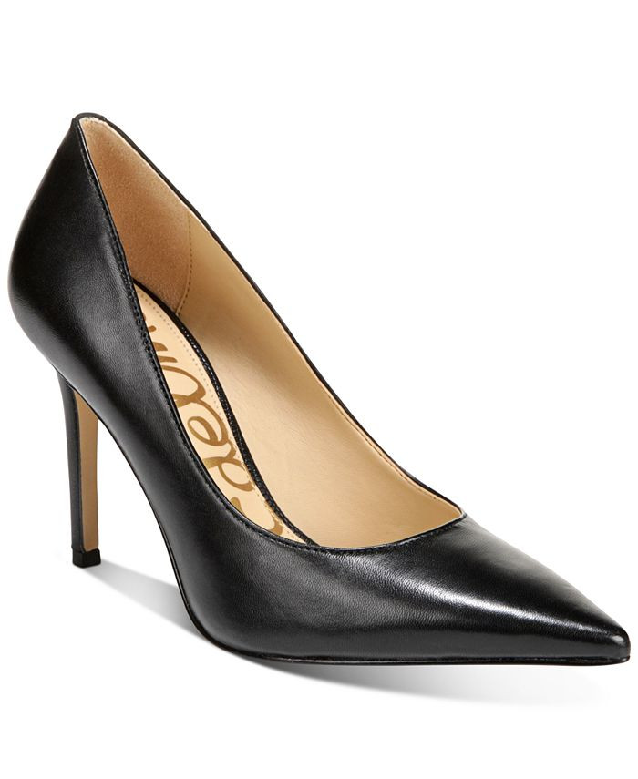 Women's Hazel Pumps | Macys (US)
