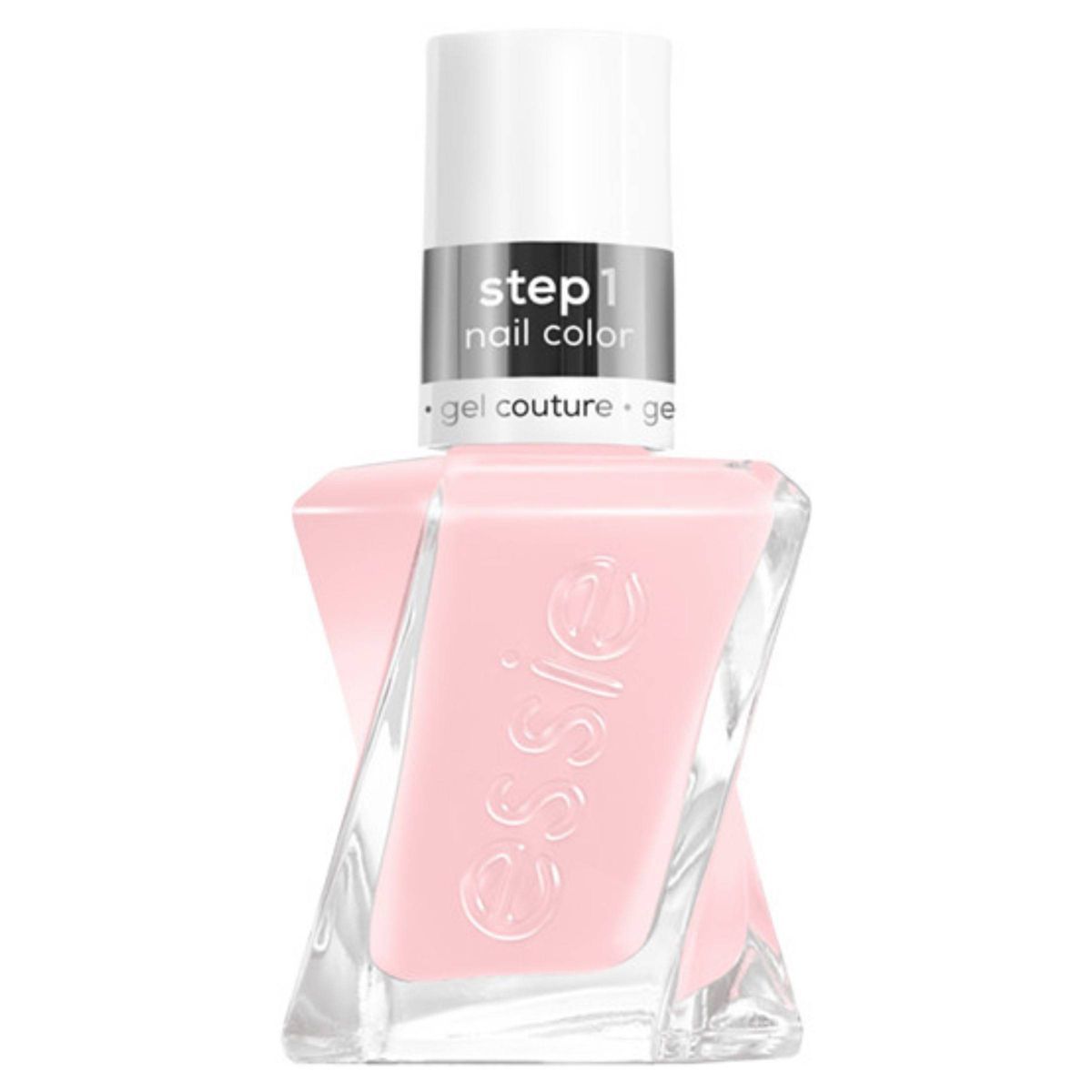 essie Gel Couture Nail Polish - 0.46 fl oz | Target