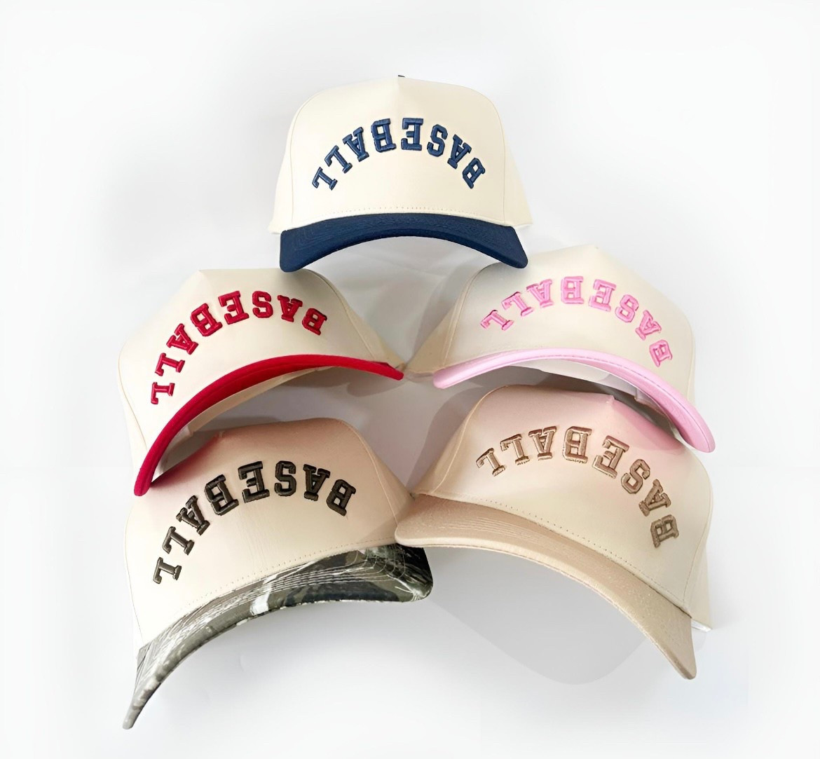 Baseball mom | baseball season | baseball gear | game day | baseball hat

#LTKFindsUnder50 #LTKActive #LTKSeasonal