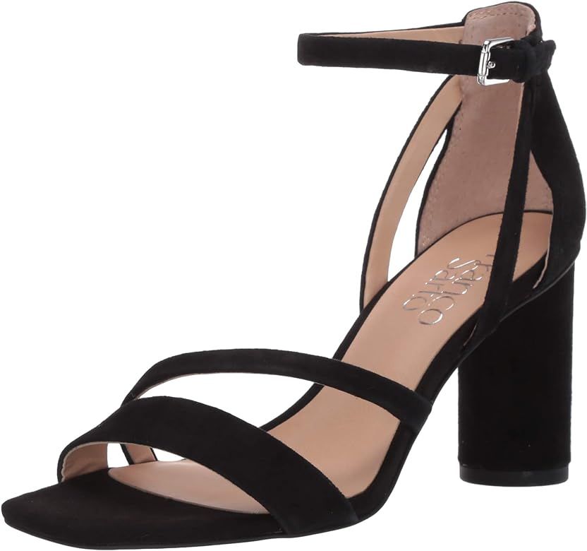 Franco Sarto Women's Dress Heeled Sandal | Amazon (US)