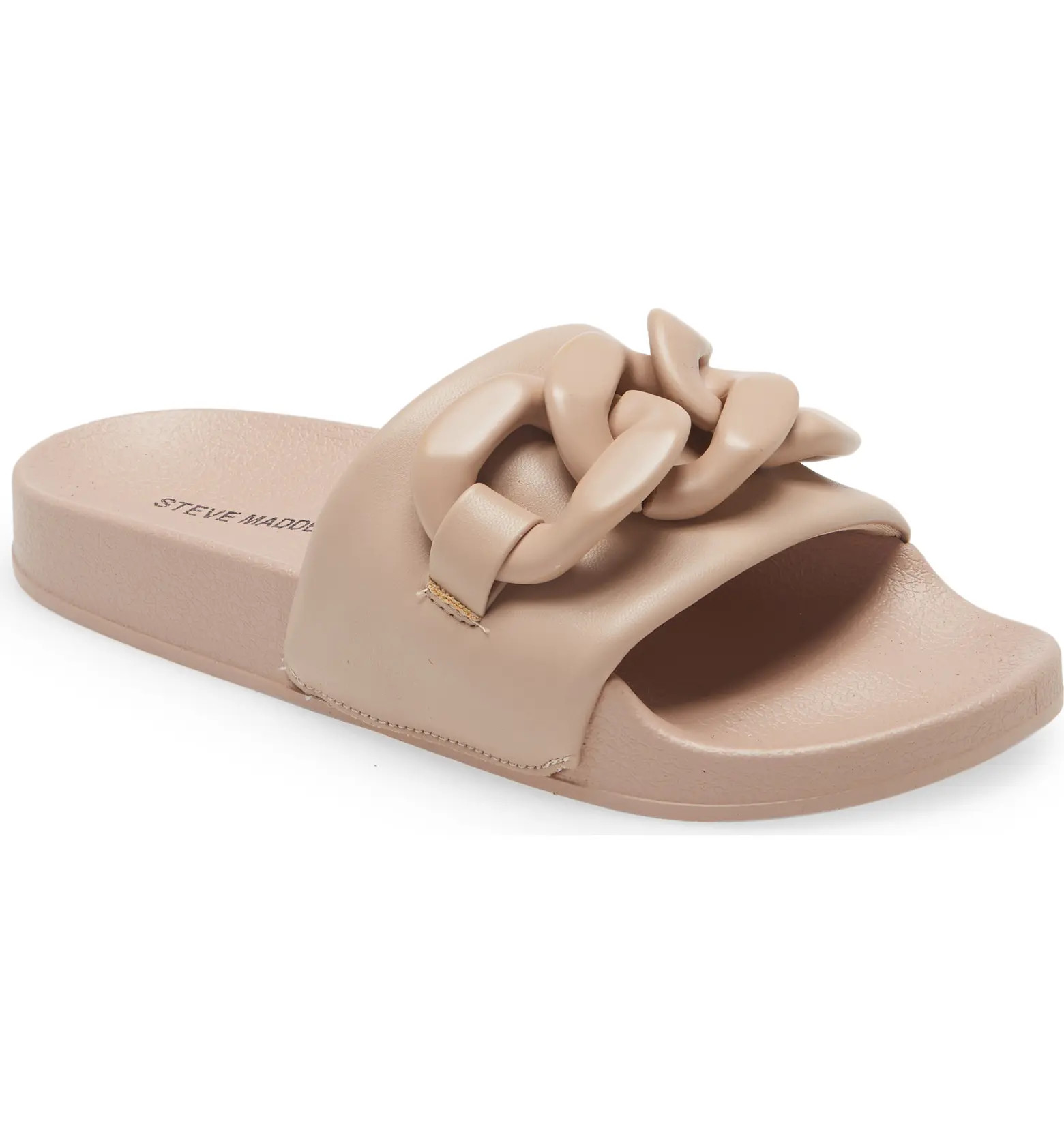 Steve Madden Safe Slide Sandal | Nordstrom | Nordstrom