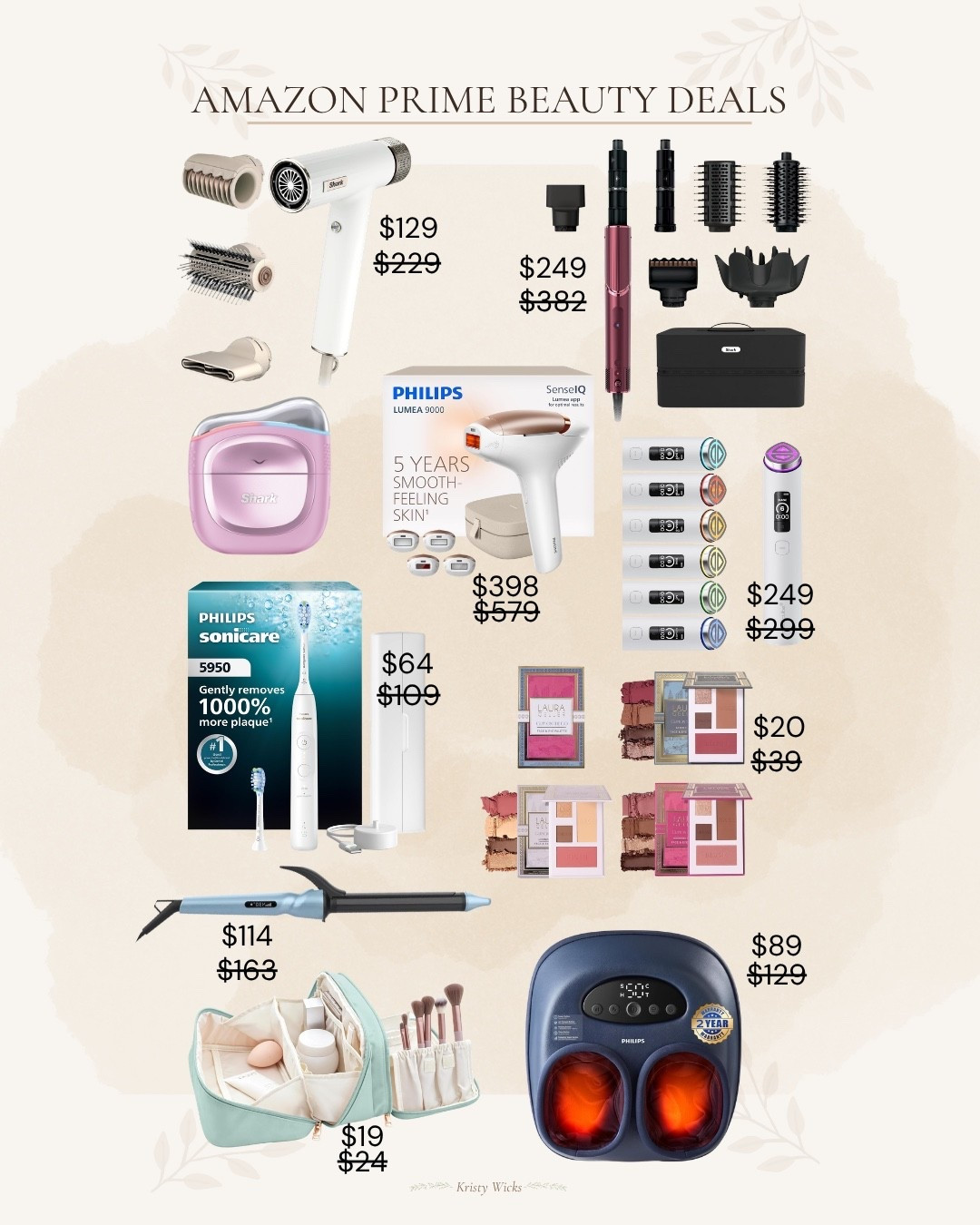 Amazon Prime Beauty Deals!
