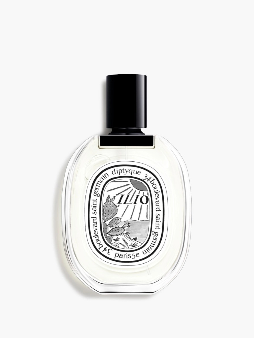 Ilio
              Eau de toilette | Diptyque (UK)