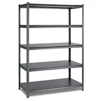 Member's Mark 5-Shelf Storage Rack | Sam's Club