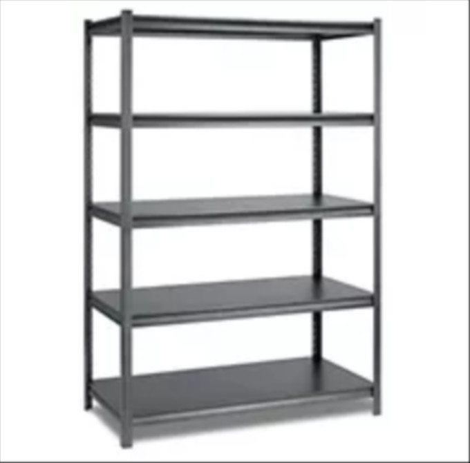 Click for more info about Member's Mark 5-Shelf Storage Rack