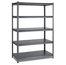 Click for more info about Member's Mark 5-Shelf Storage Rack