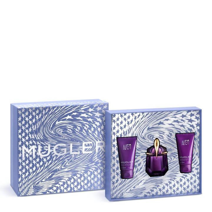 Thierry Mugler Ladies Alien Gift Set Fragrances 3614274476002 | Jomashop.com & JomaDeals.com
