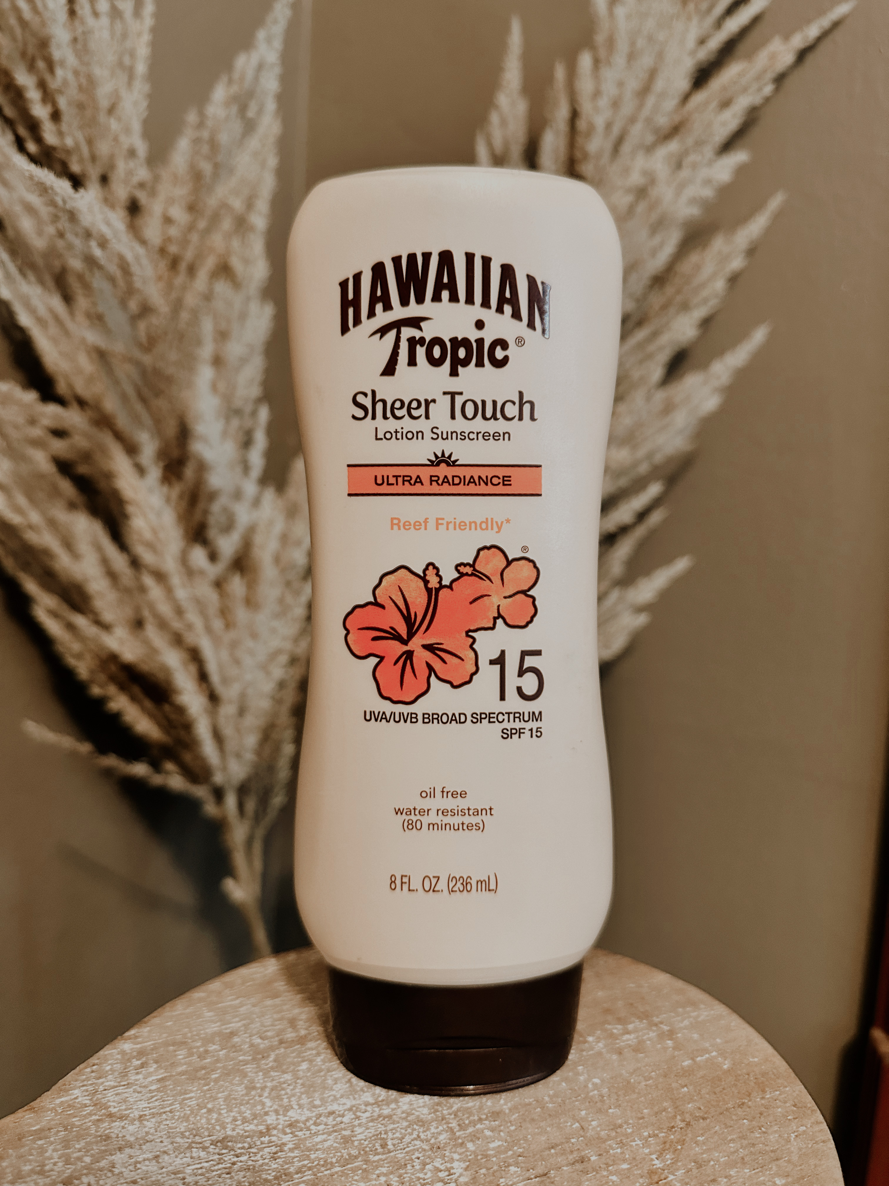 The perfect amount for a good tan without the burn! 

 #LTKSeasonal #LTKActive #LTKBeauty