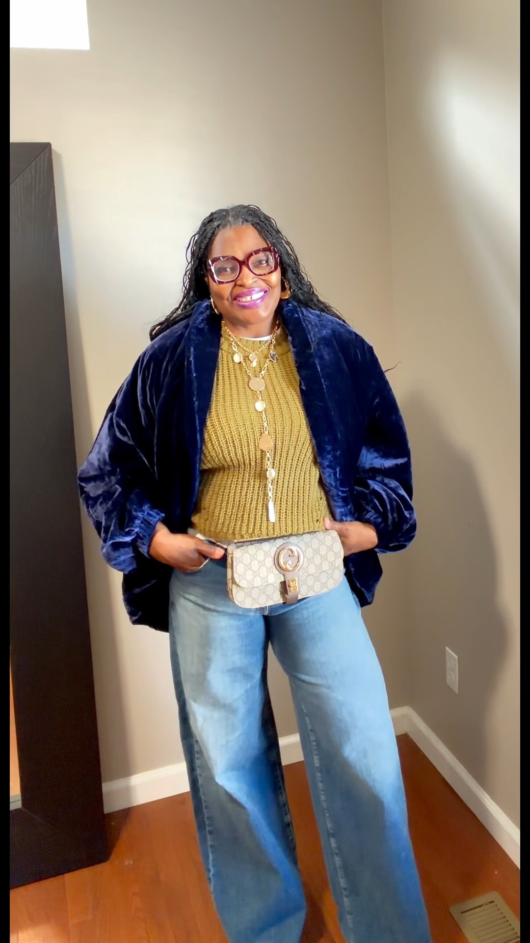 Nothing like a great statement piece to pull it all together!!
This coat is that piece!! AKIRA for the win!

#LTKdayinmylife #LTKgrwm #LTKootd