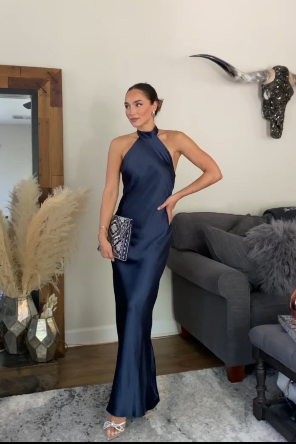 Xs in dress 

#LTKwedding #LTKunder100