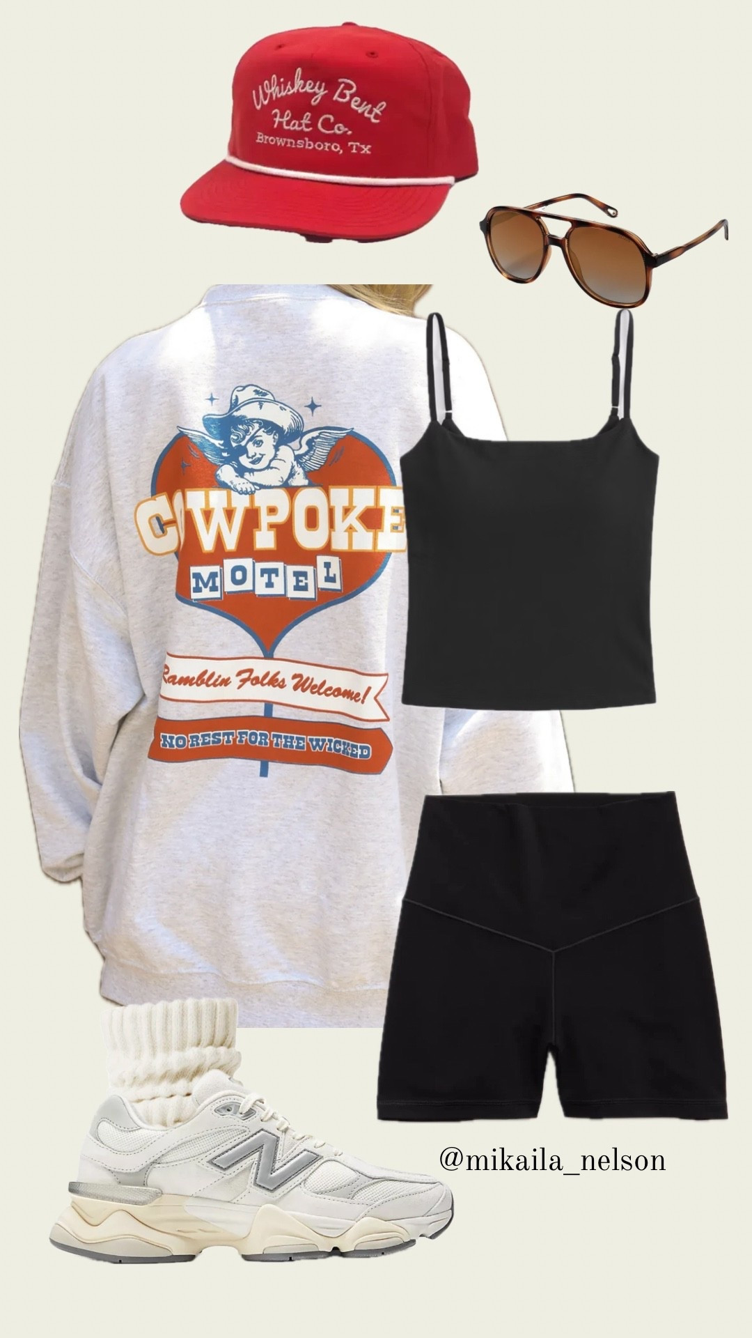Lazy comfy western mom outfit

#LTKootd #LTKgrwm #LTKmomlife