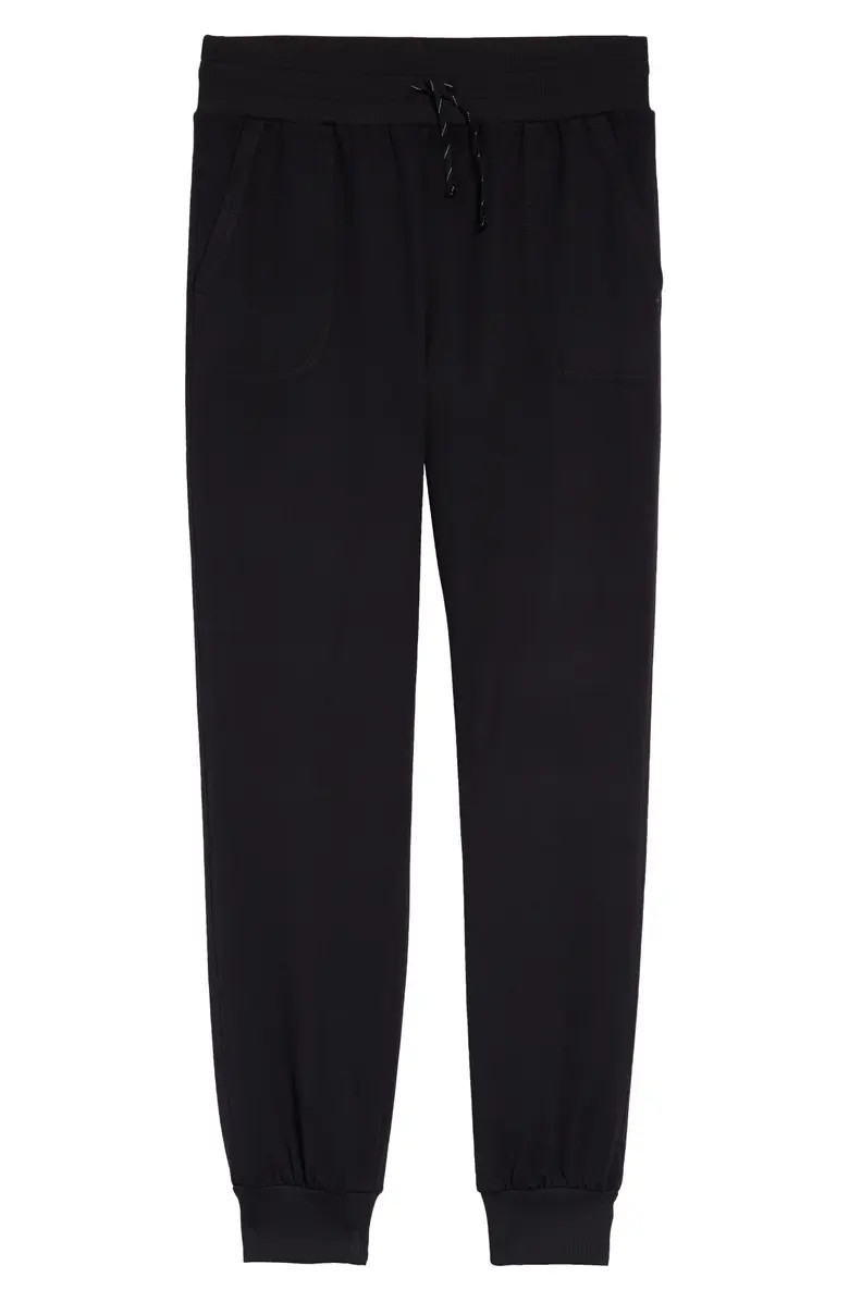Zella Girl Kids' Live In Joggers | Nordstrom | Nordstrom