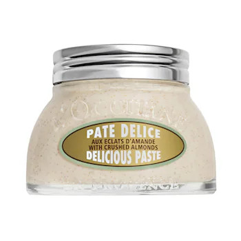 Almond Exfoliating And Smoothing Delicious Paste | Sephora (US)