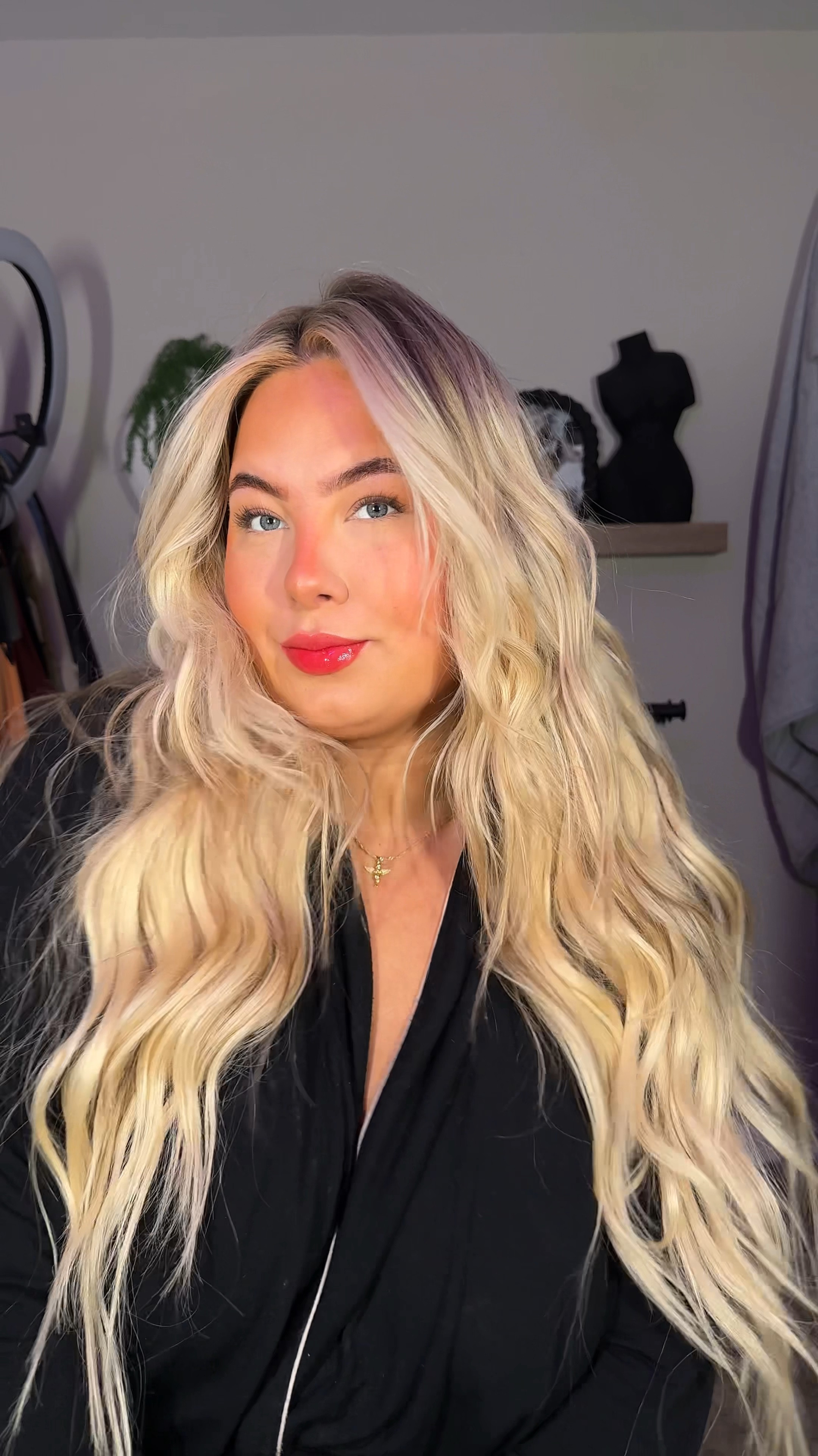 Everyday Face 🫶🏼💅🌸🫧 

#makeup #makeuptutorial #sephora #ulta 

#LTKVideo #LTKsalealert #LTKbeauty