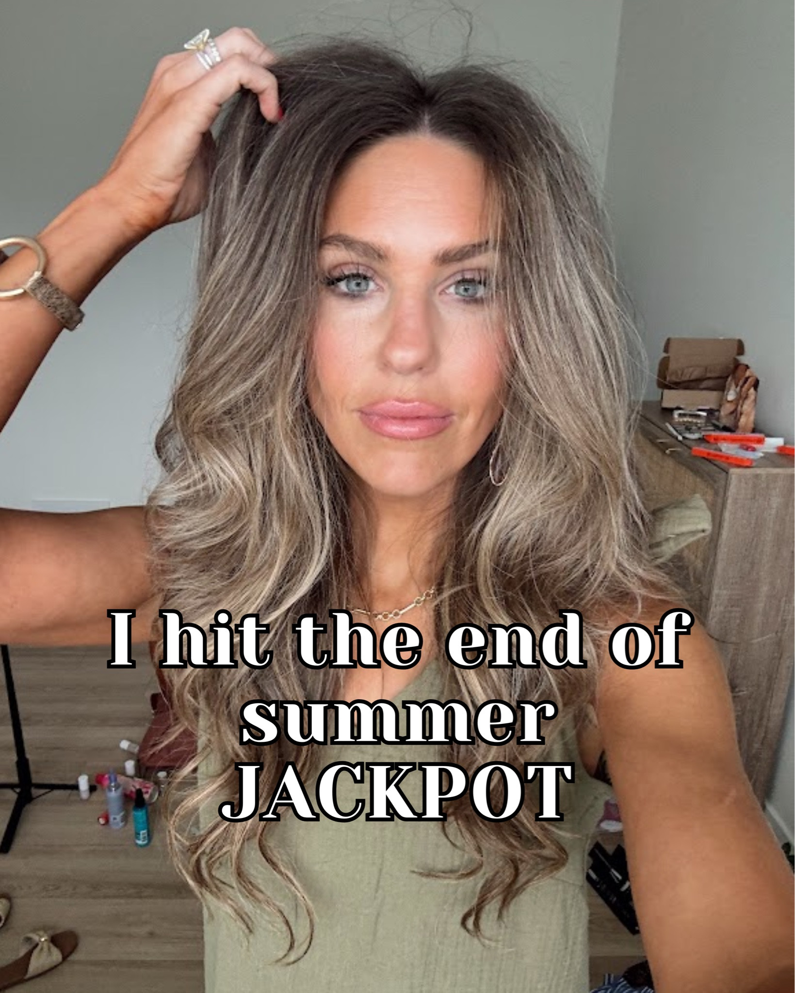 End of summer finds that are perfect to round out the season!

#LTKSeasonal #LTKSwim #LTKootd