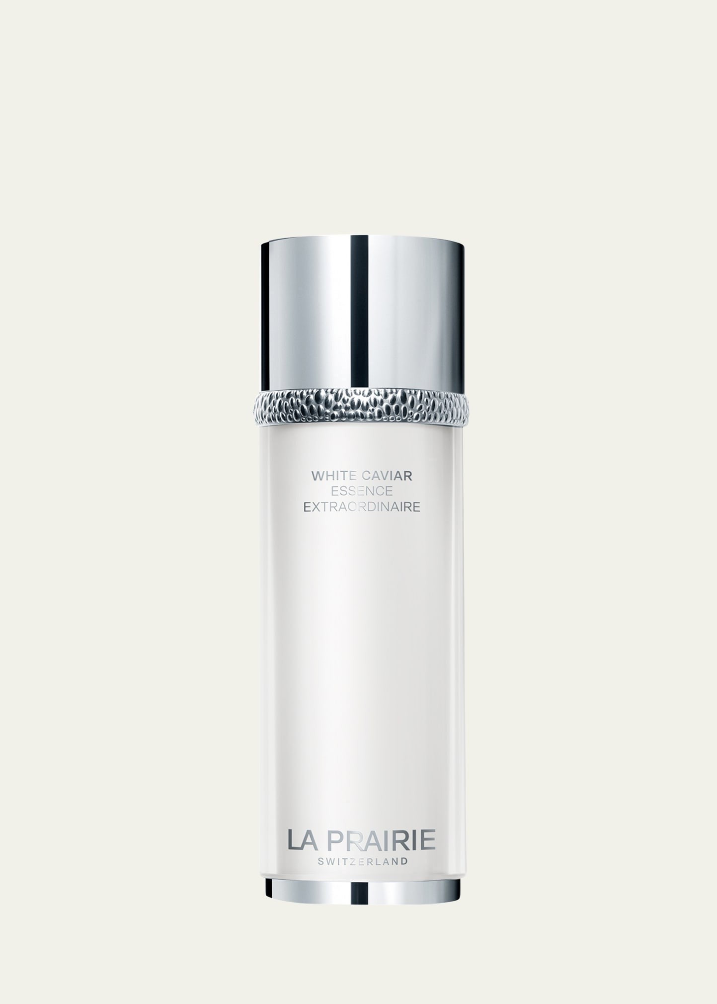 La Prairie White Caviar Essence
