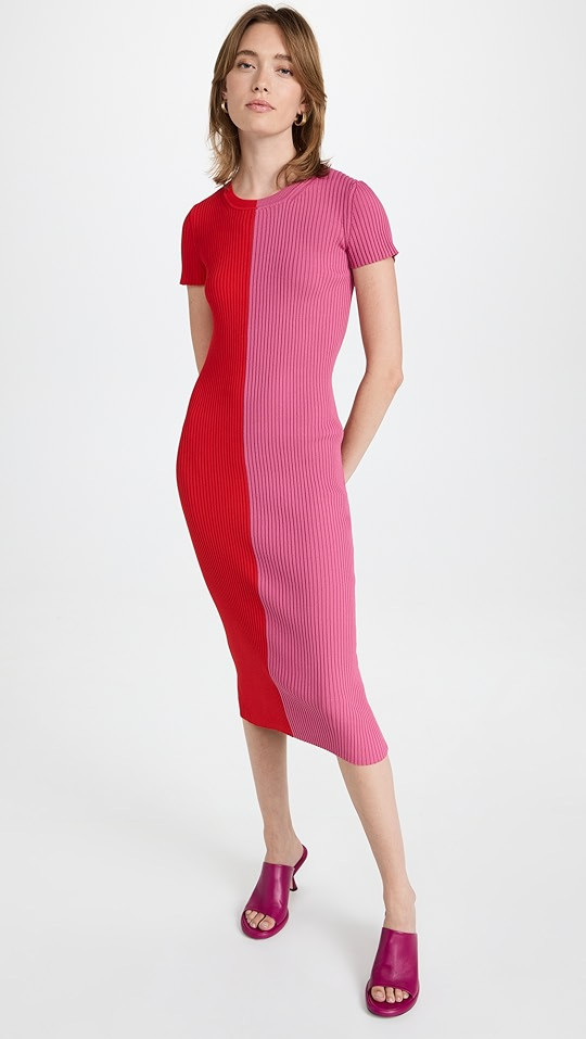 STAUD Colleen Dress | SHOPBOP | Shopbop