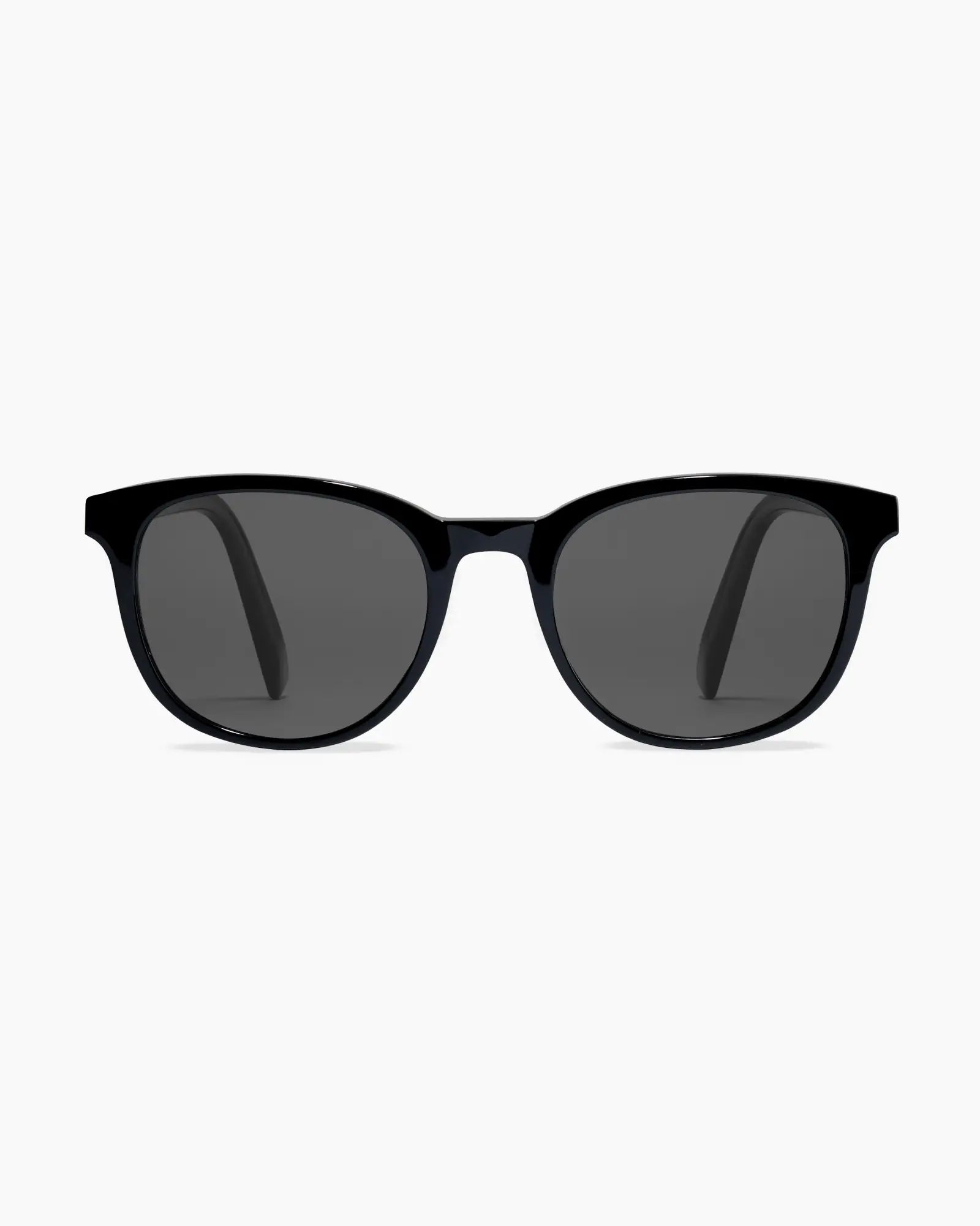 Charlie Polarized Acetate Sunglasses | Quince