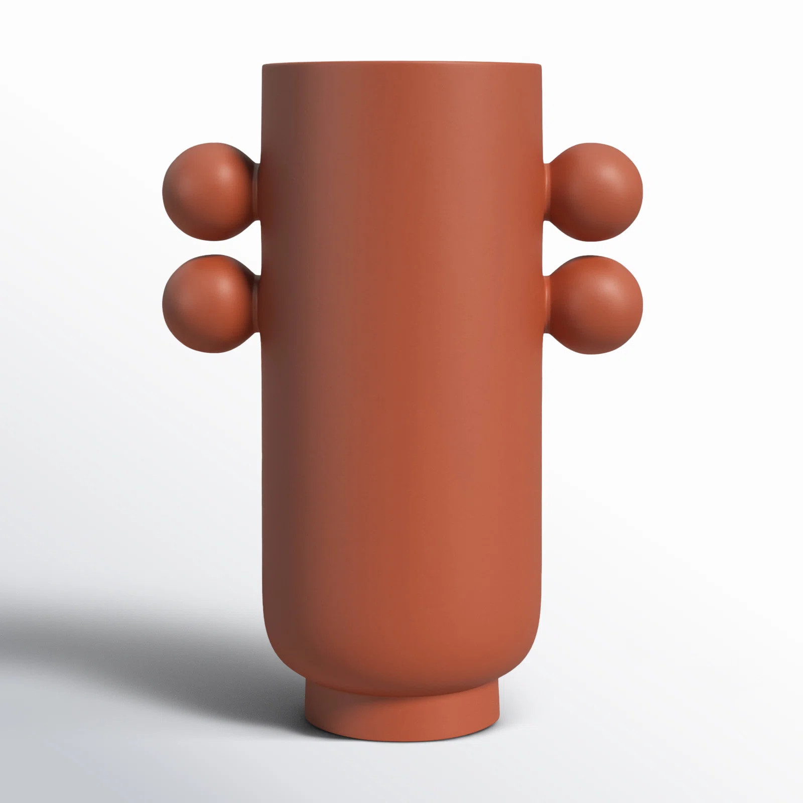 Adela Handmade Ceramic Pot Planter | AllModern