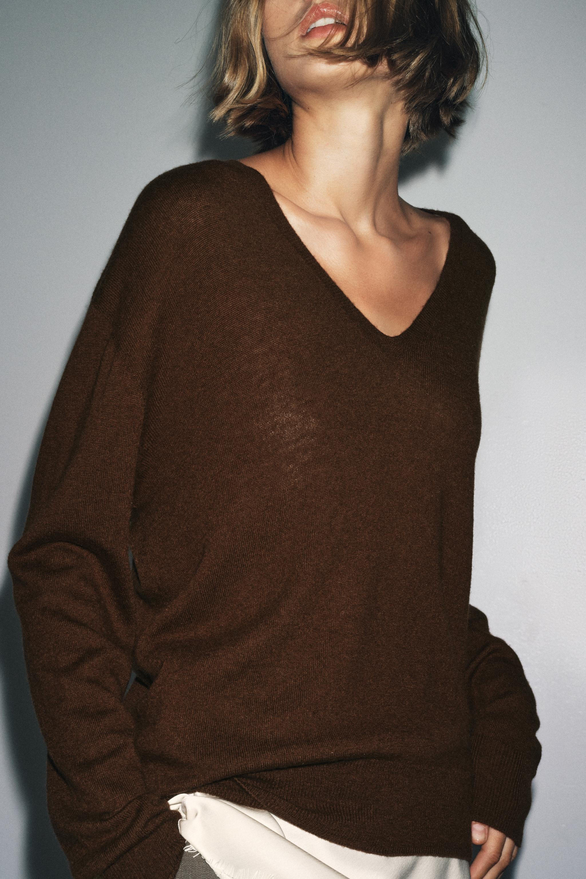 Zara US — shop this pick from Emily's edit
