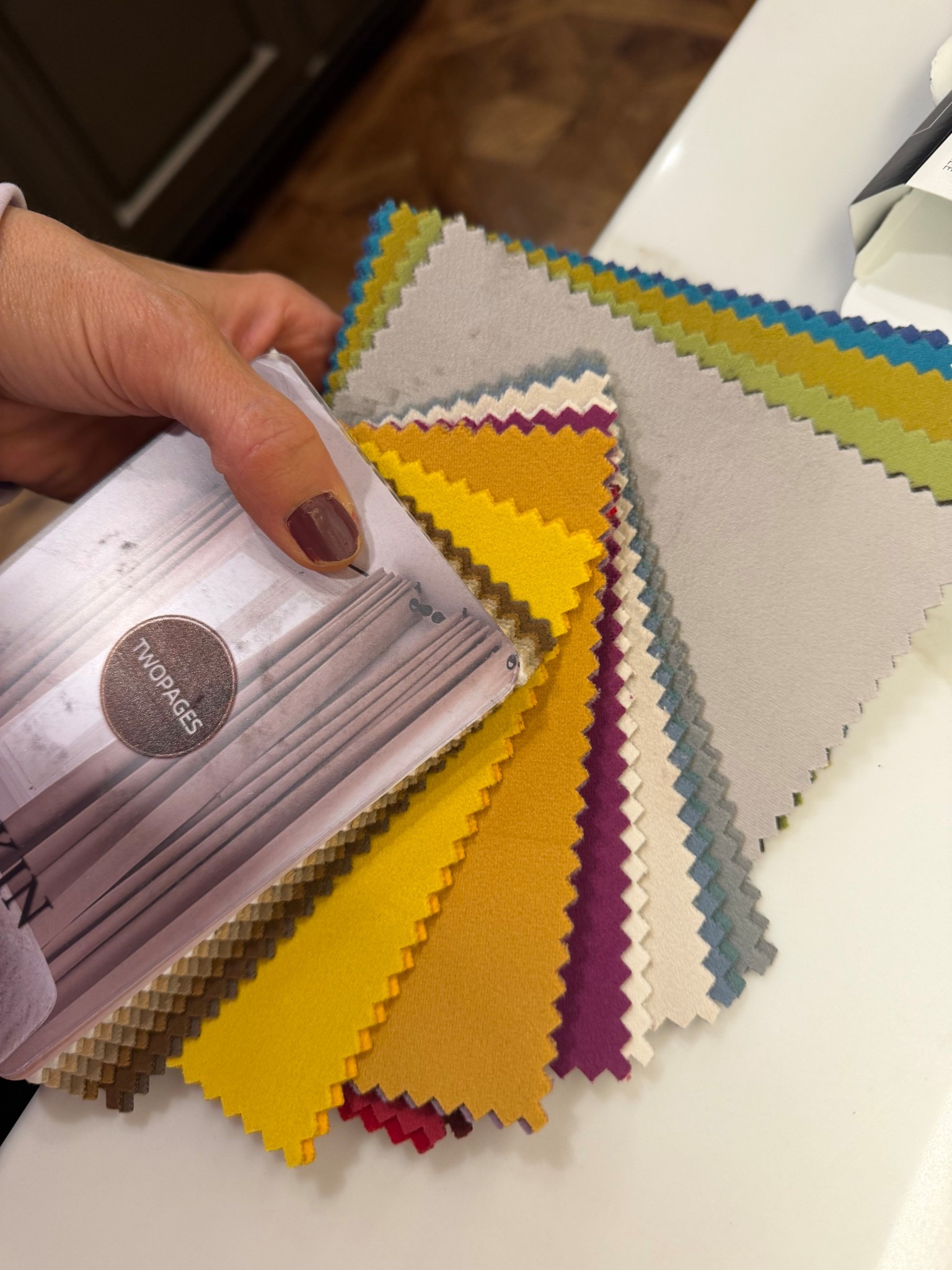 Did you know you could get samples on Amazon?!? This is a game changer🤩



#LTKdayinmylife #LTKHome #LTKmomlife