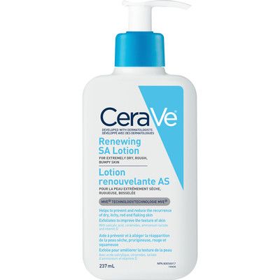 Salicylic Acid Lotion for Rough & Bumpy Skin , Vitamin D & Hyaluronic Acid Lotion , Fragrance Fre... | Shoppers Drug Mart - Beauty