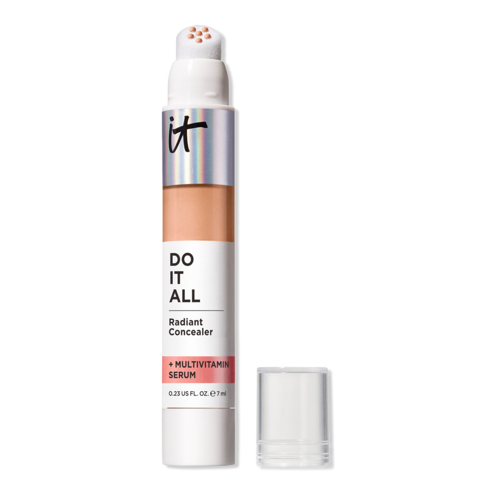 IT Cosmetics Do It All Radiant Concealer - Medium Tan Neutral | Ulta