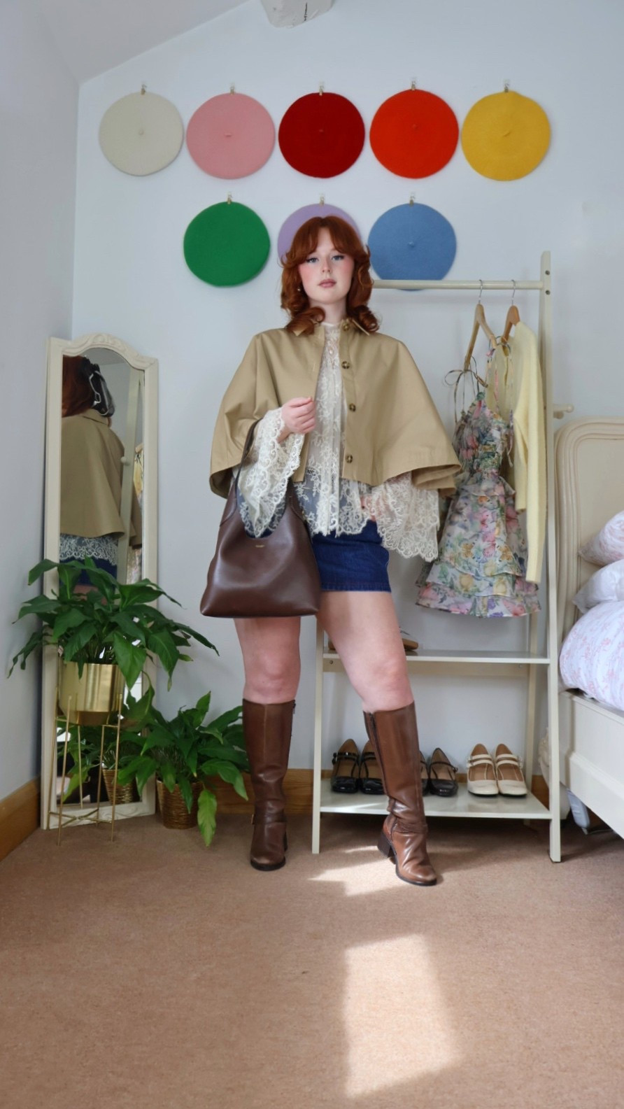 ootd 01.05.25 🍂🐇#LTKFestival

#LTKPetite #LTKSeasonal