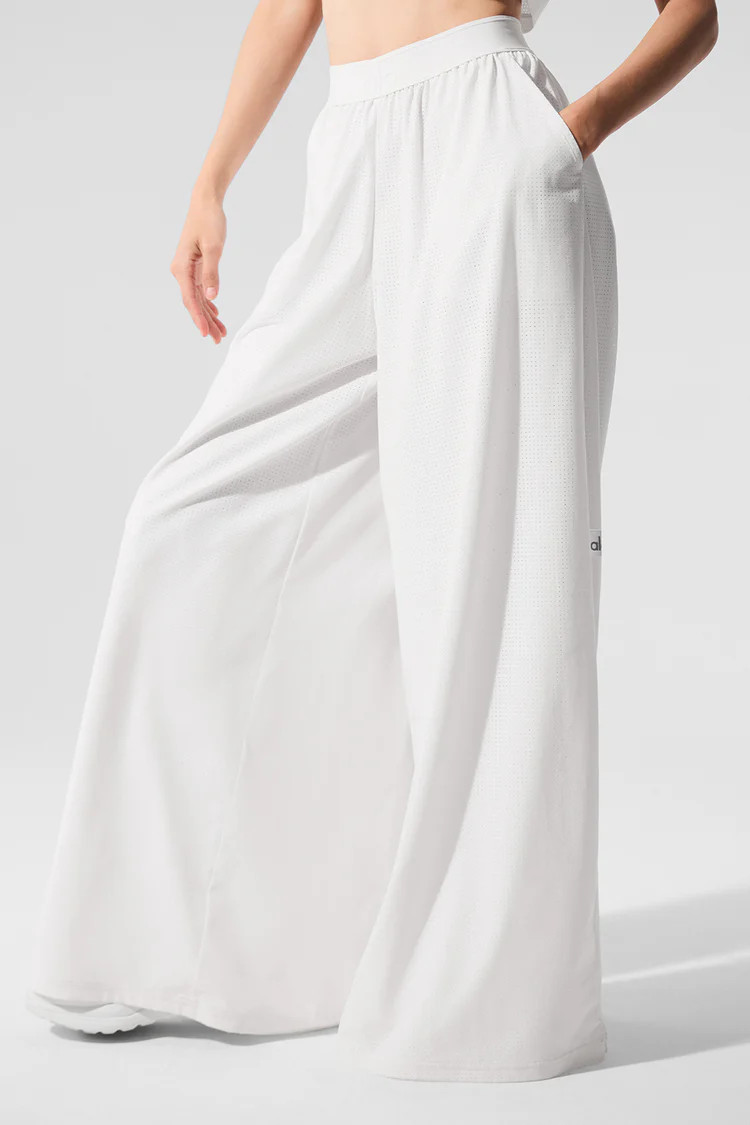 Mesh Mirage Trouser | Alo Yoga (US)