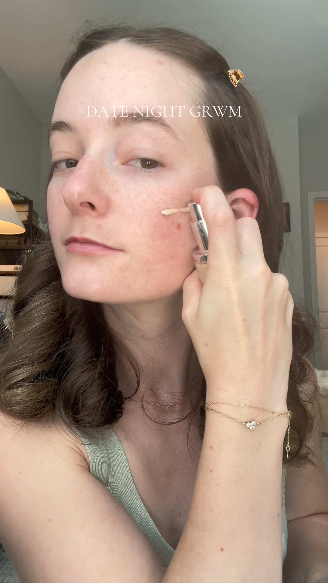 easy date night makeup

#LTKFindsUnder50 #LTKBeauty #LTKParties