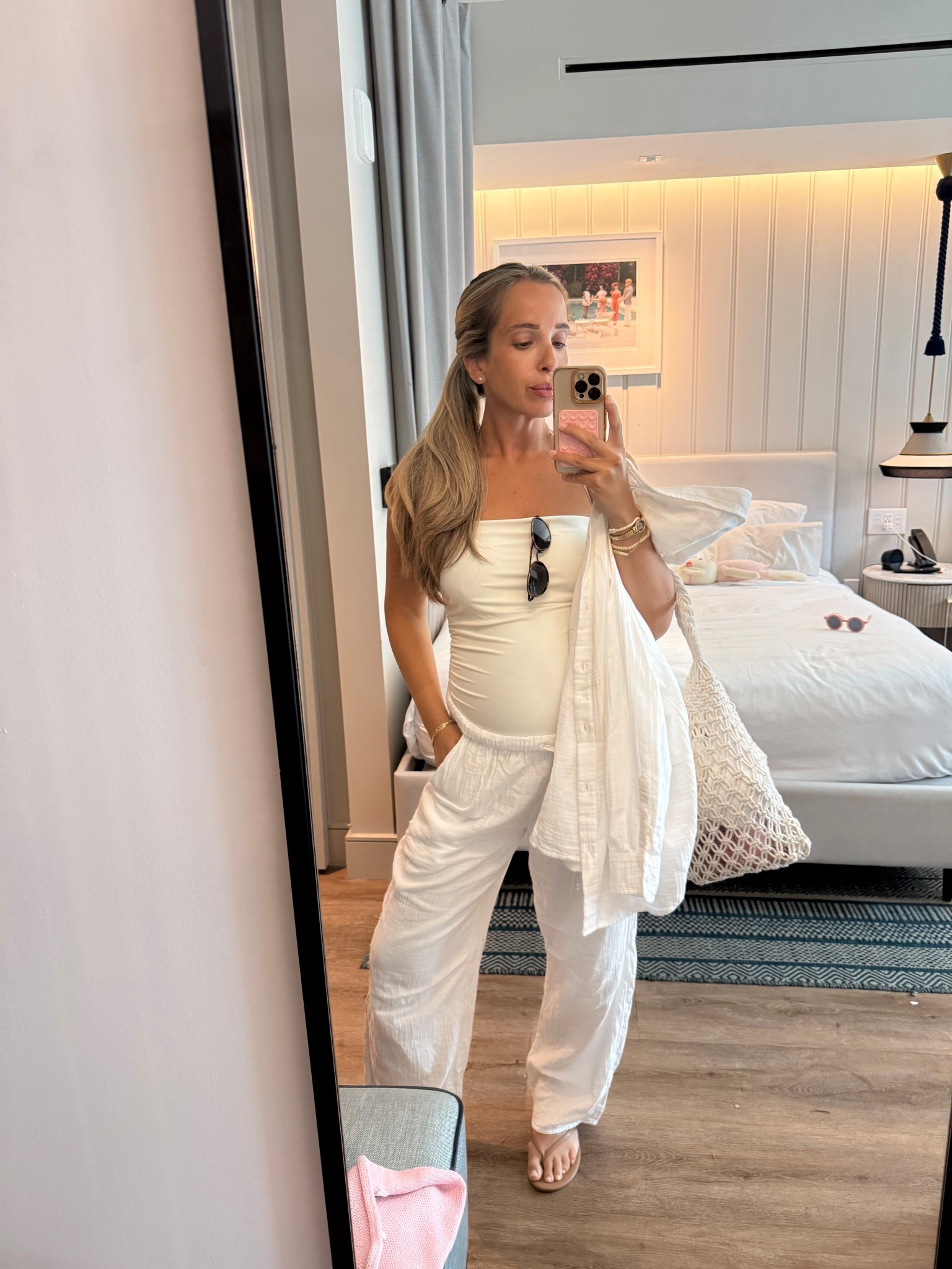 🤰🏼🍦🐚

#LTKbaby #LTKSeasonal